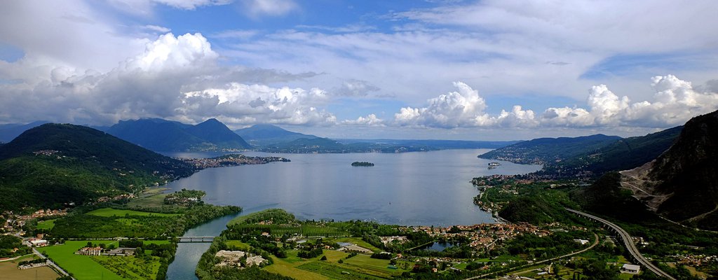 lago maggiore