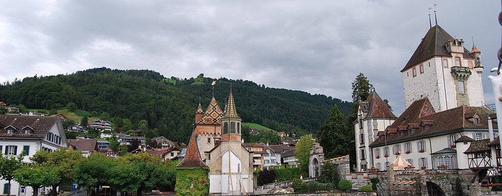 lago thun