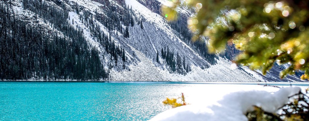 Lake Louise