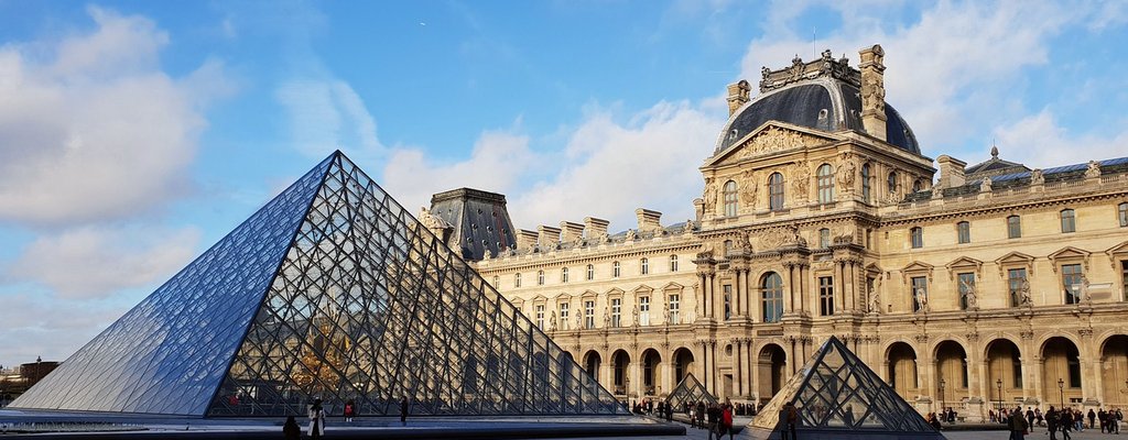 Louvre