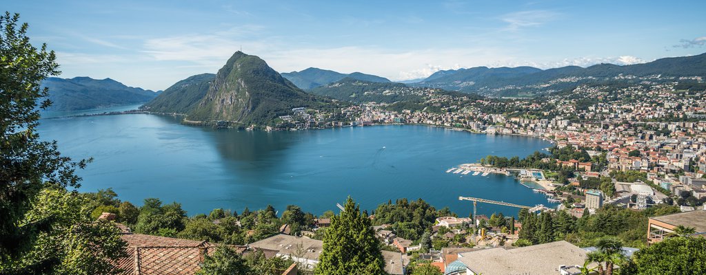 Lugano