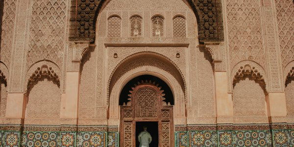 Marocco, città imperiali