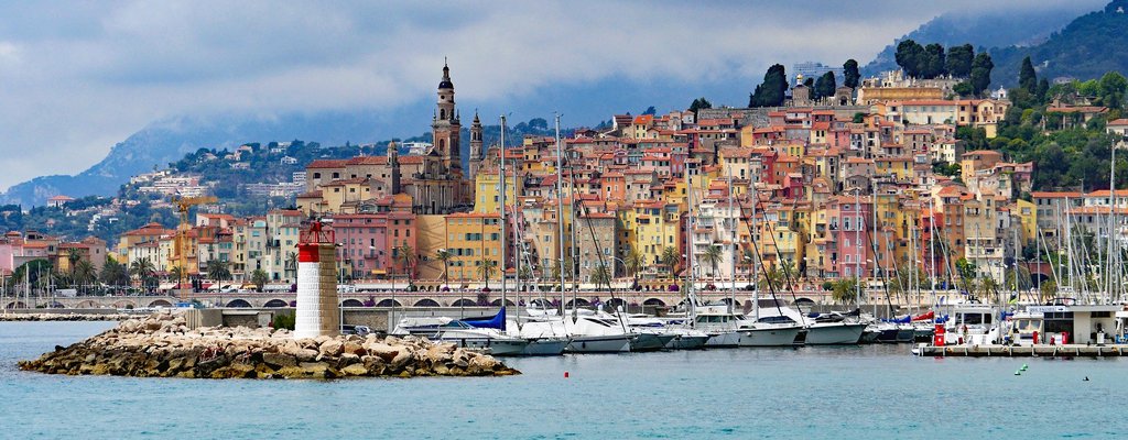 menton