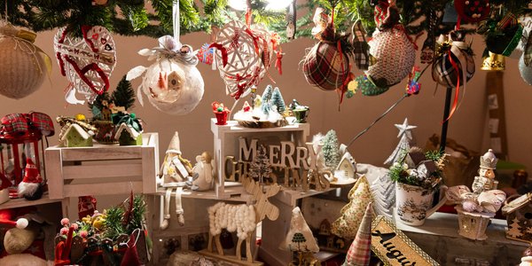 Natale al Forte - Vinadio