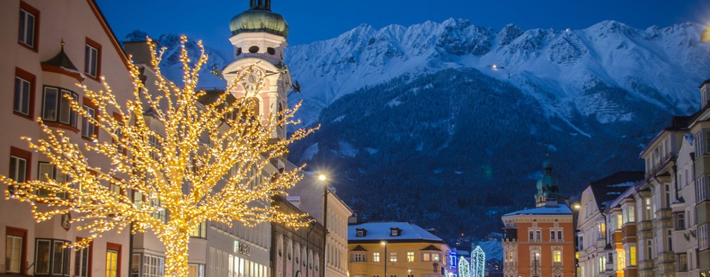 INNSBRUCK