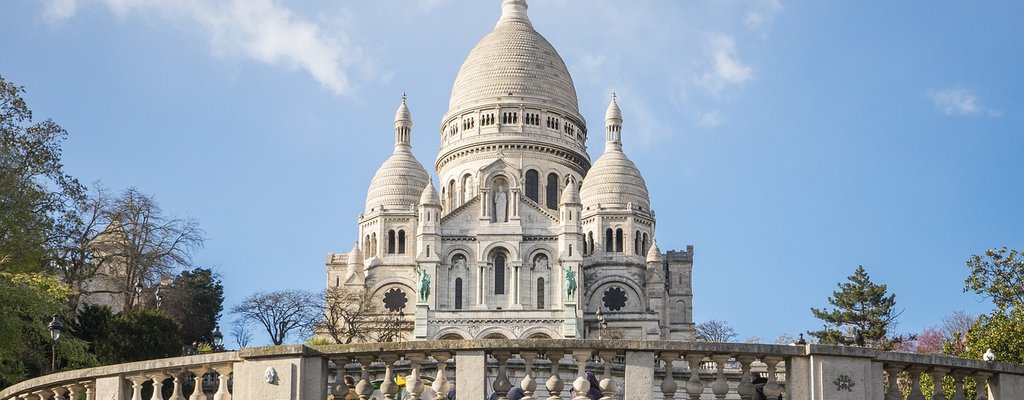 Montmartre