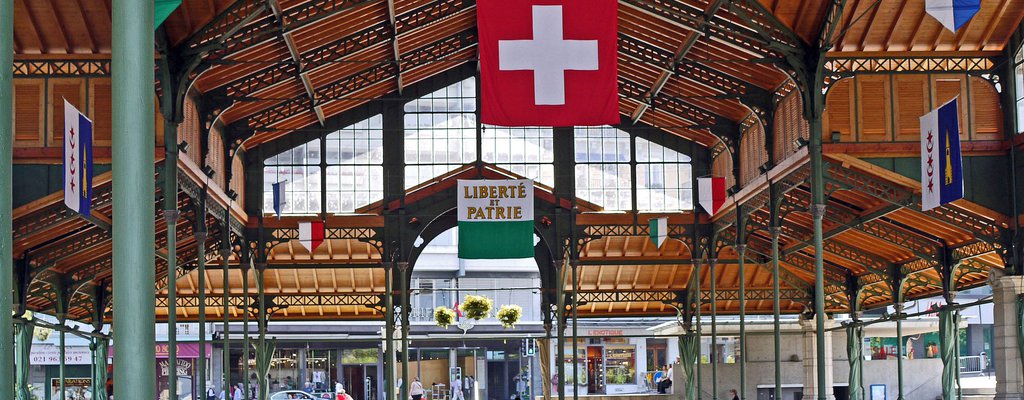 Montreux