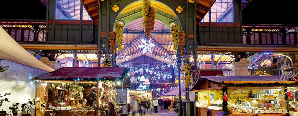 Montreux