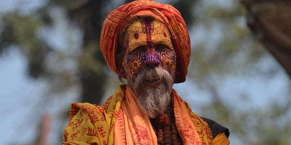 Nepal