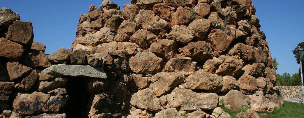 nuraghe