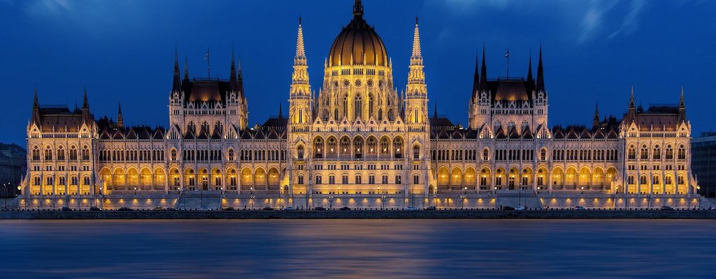 budapest