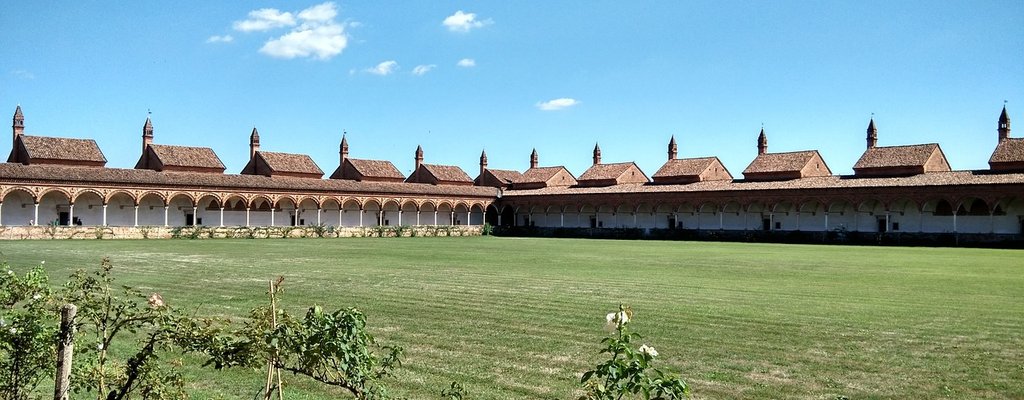 PAVIA