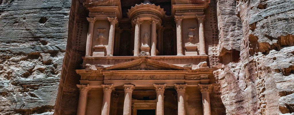petra