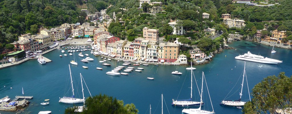 portofino