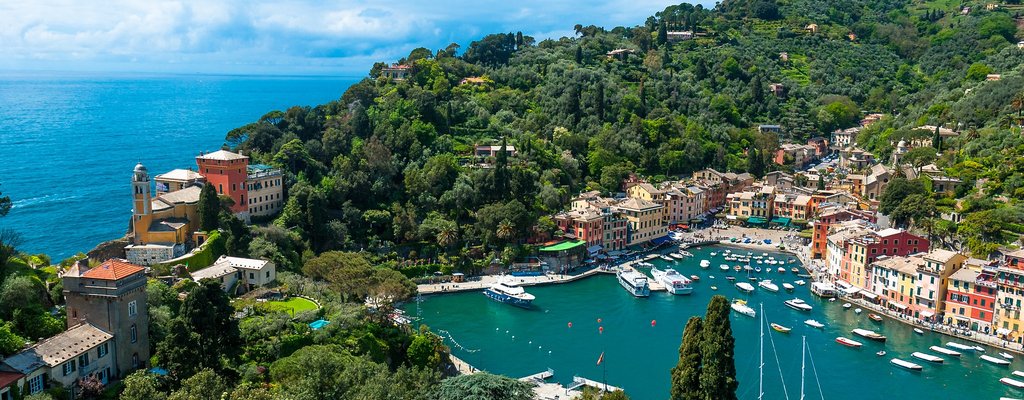 portofino