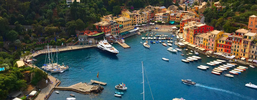 portofino