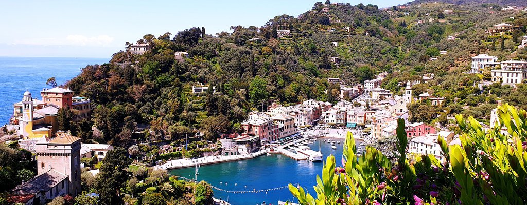 portofino