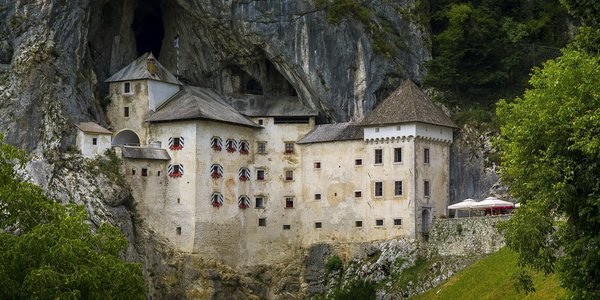 Mini Tour Italia -Slovenia