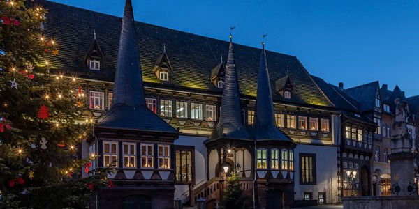 Mercatini di Natale Austria - Germania - Svizzera