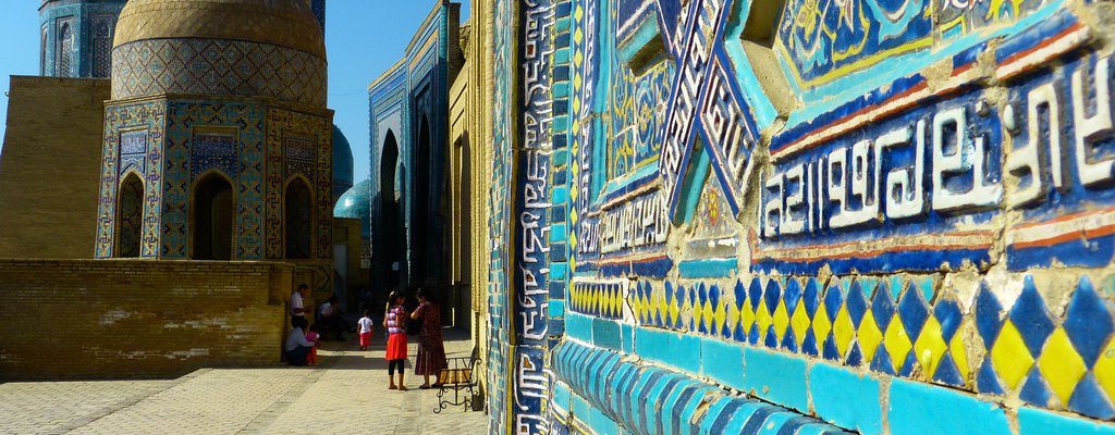 Uzbekistan