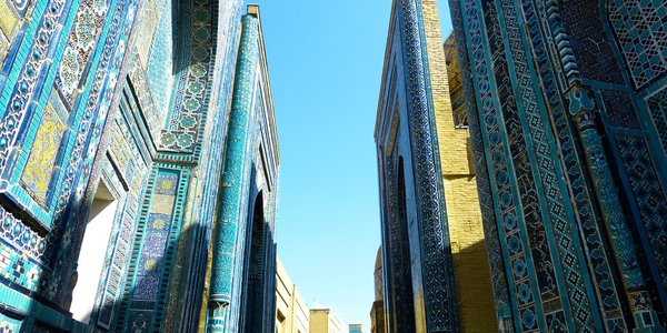 Uzbekistan