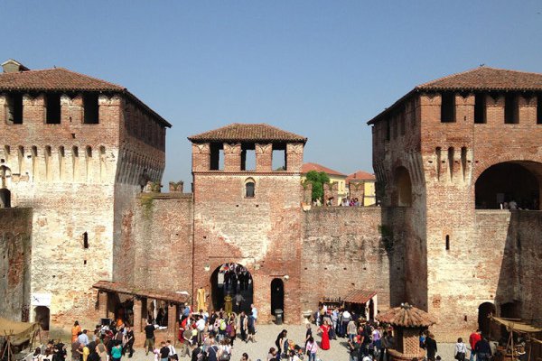 soncino