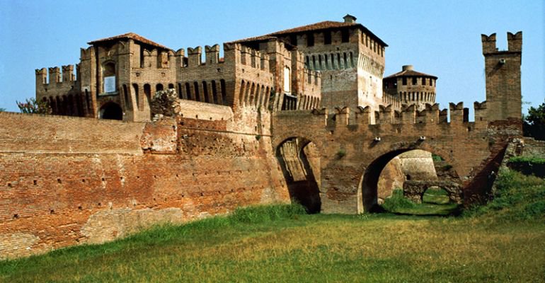 soncino