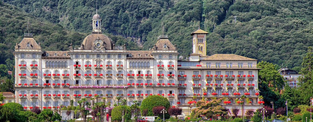 lago maggiore