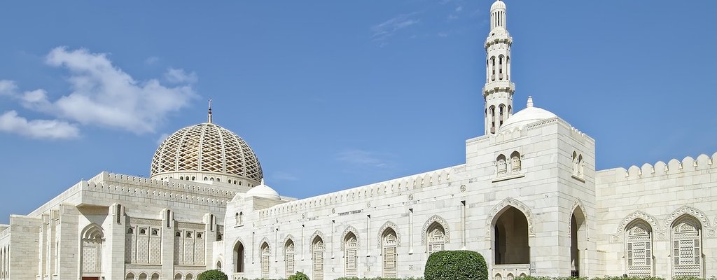 Moschea