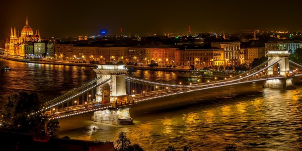 BUDAPEST -CONFERMATO