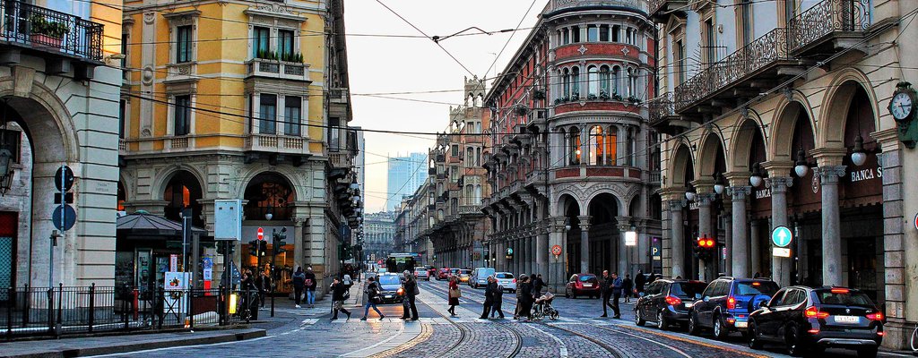torino