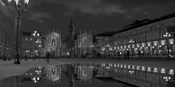 Torino Magica