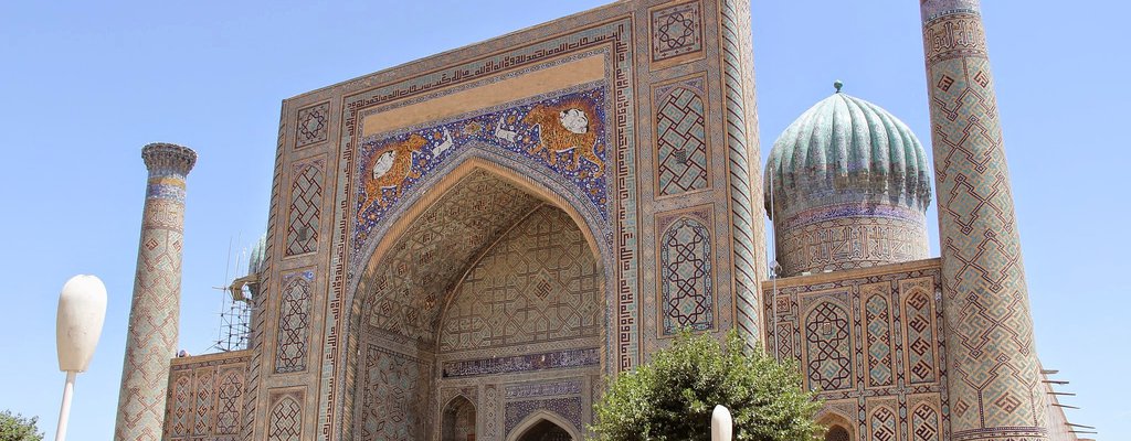 Uzbekistan