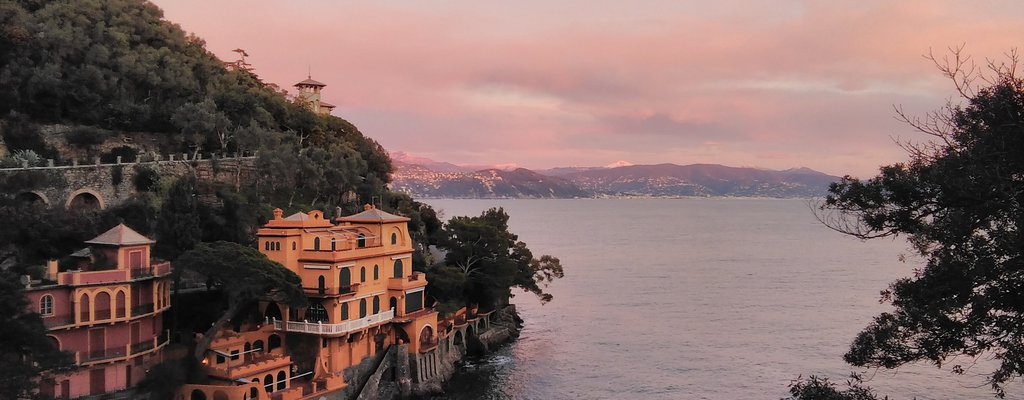 portofino